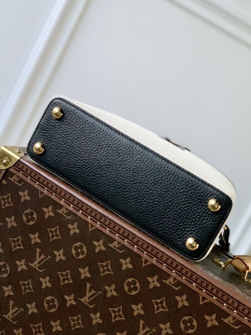 LV Top Handle Bags